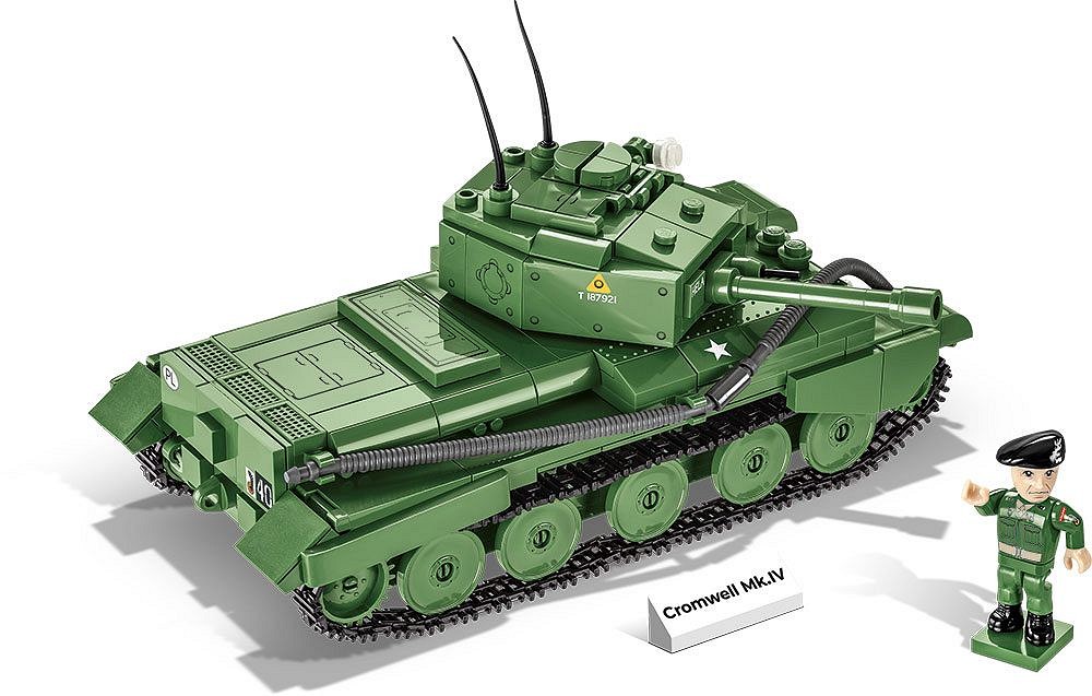 Cromwell Mk.IV - fot. 2