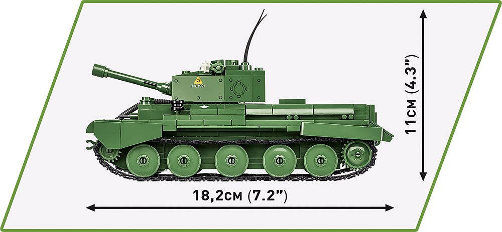 Cromwell Mk.IV - fot. 10