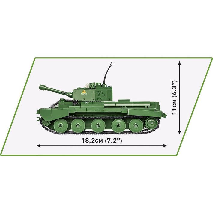 Cromwell Mk.IV - fot. 10