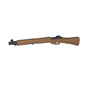 Lee-Enfield rifle
