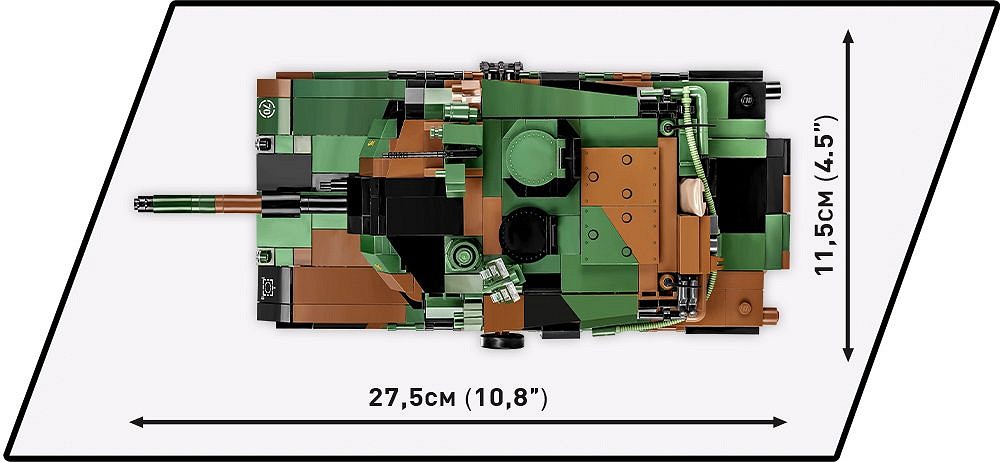 M1A2 SEPv3 Abrams - fot. 10