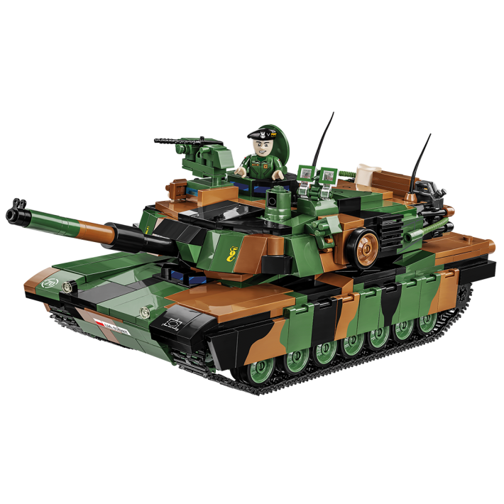 M1A2 SEPv3 Abrams