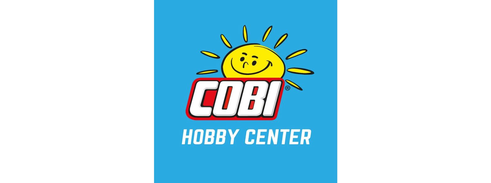 Cobi Hobby Center