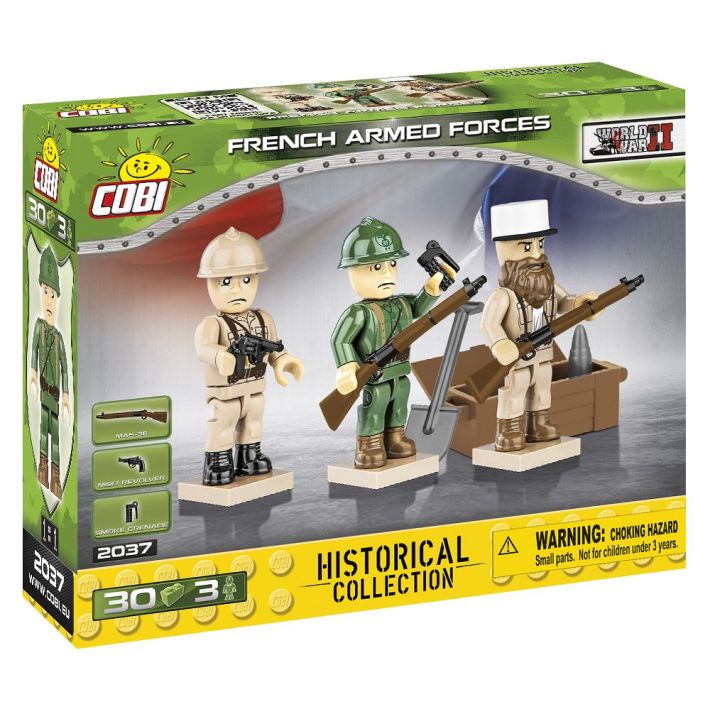 French Armed Forces - fot. 5