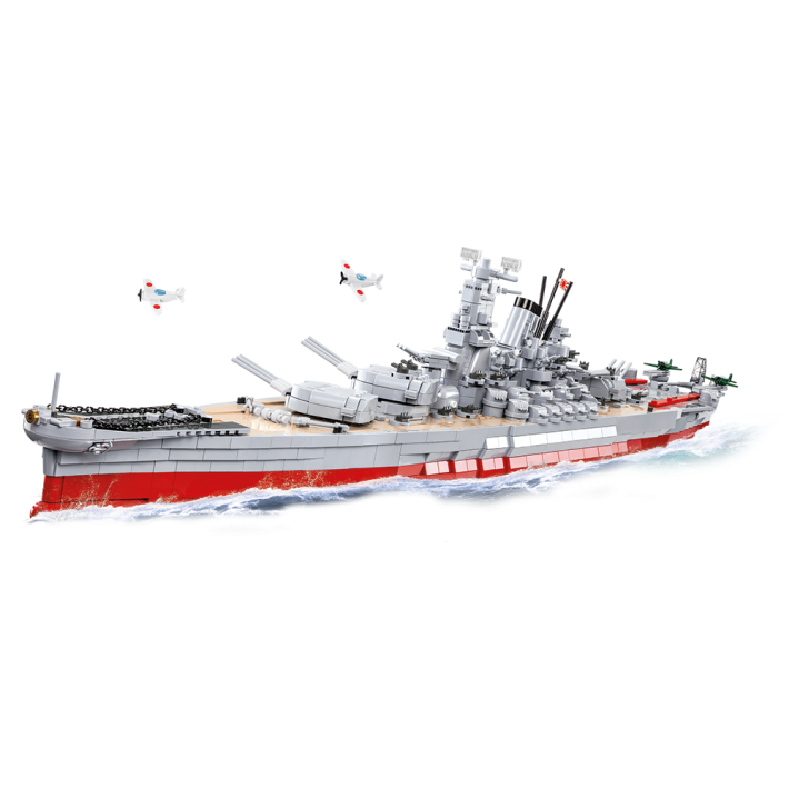 Battleship Yamato - Executive Edition
