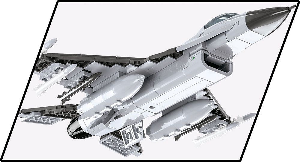 F-16C Fighting Falcon - fot. 6