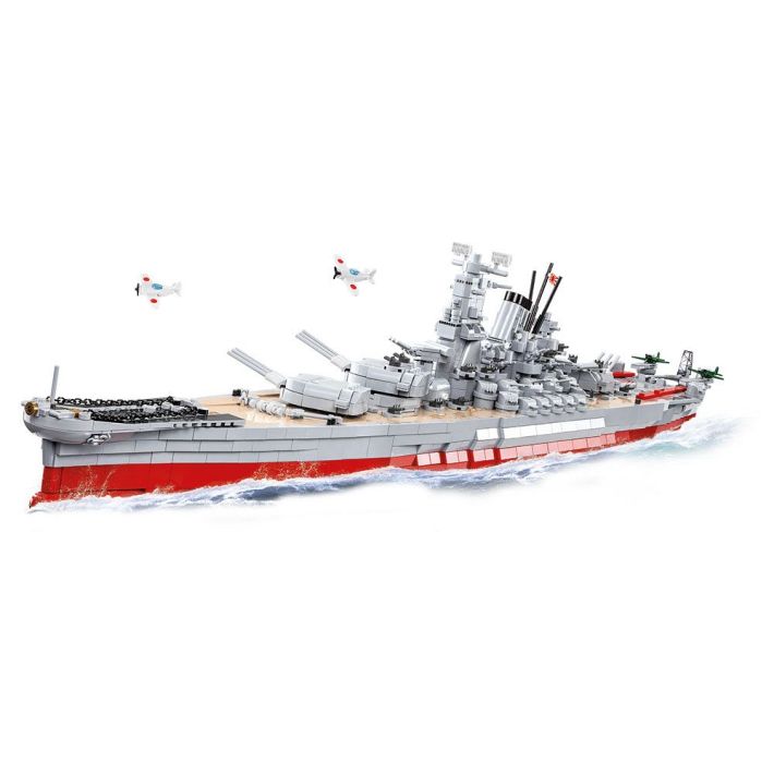 Battleship Yamato - Executive Edition - fot. 4