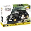 Citroen Traction 11CVBL - fot. 8