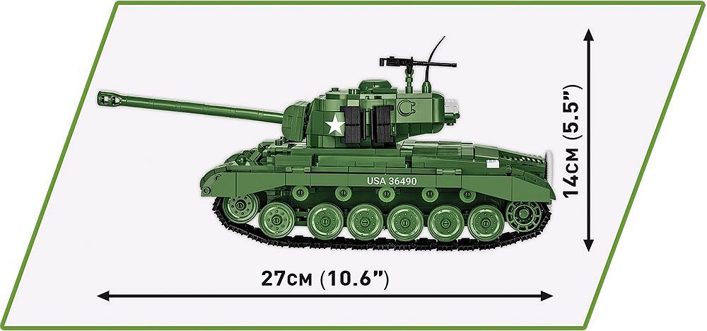 M26 Pershing T26E3 - fot. 5