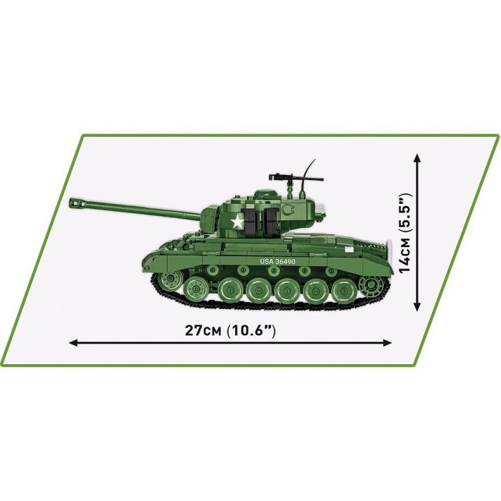 M26 Pershing T26E3 - fot. 5