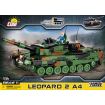 Leopard 2A4 - niemiecki czołg podstawowy - fot. 3