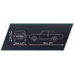 Opel Rekord C Schwarze Witwe - fot. 10