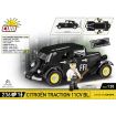 Citroen Traction 11CVBL - fot. 7