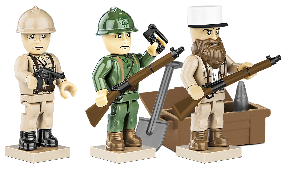 French Armed Forces
