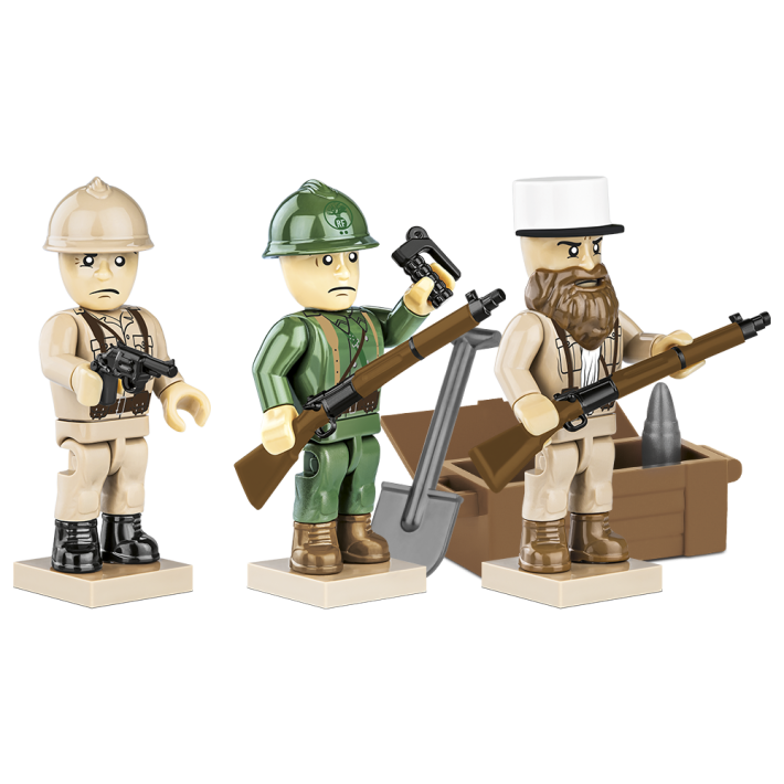 French Armed Forces