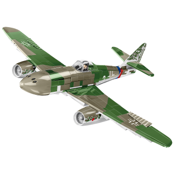 Messerschmitt Me262 A-1a