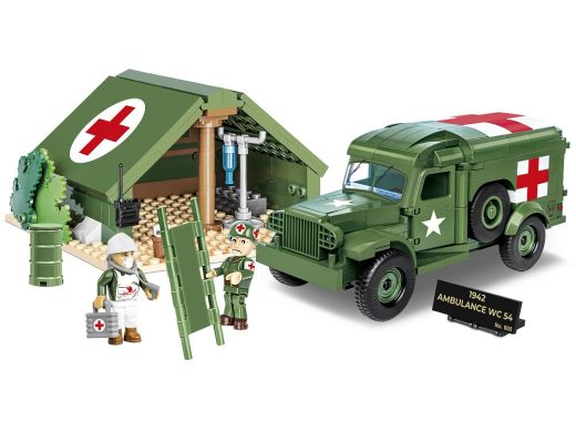 US Field Hospital- Limited Edition - Presale is on!