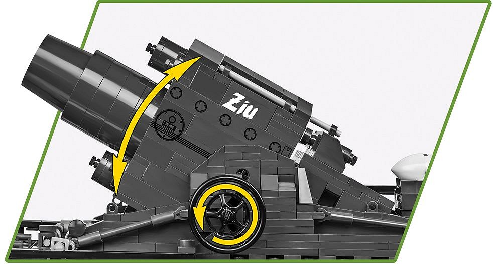 60 cm Karl-Gerät 040 ZIU - fot. 9