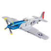 P-51D Mustang