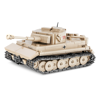 PzKpfw VI Tiger 131