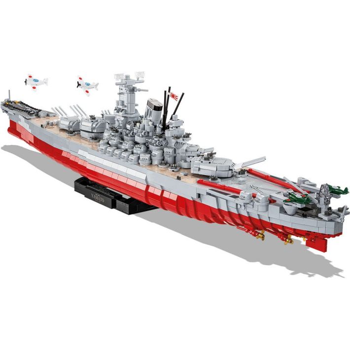 Battleship Yamato - Executive Edition - fot. 3