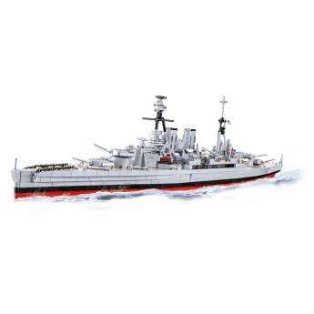 HMS Hood