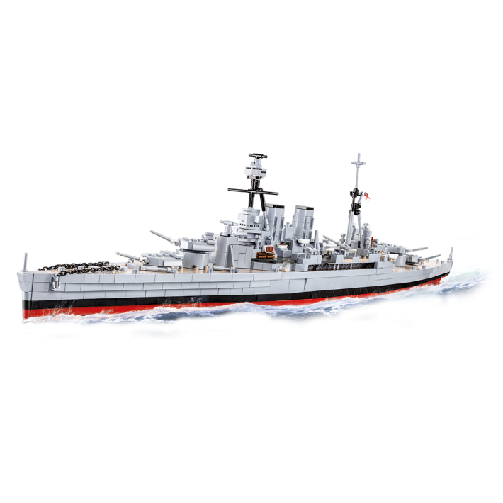 HMS Hood