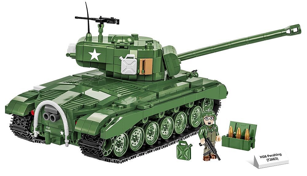 M26 Pershing T26E3 - fot. 4