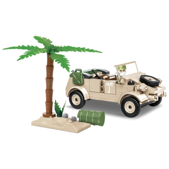 VW typ 82 Kübelwagen