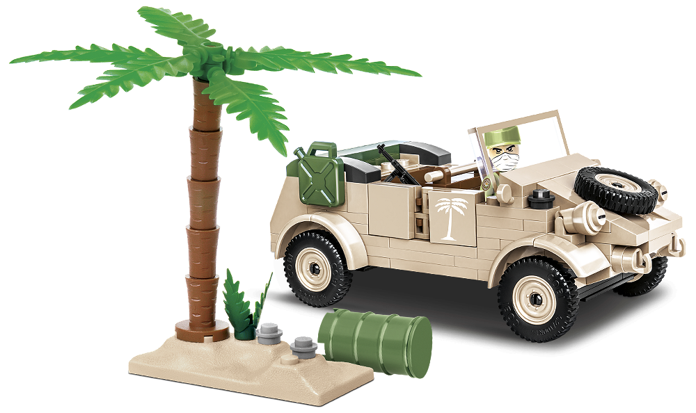 VW typ 82 Kübelwagen