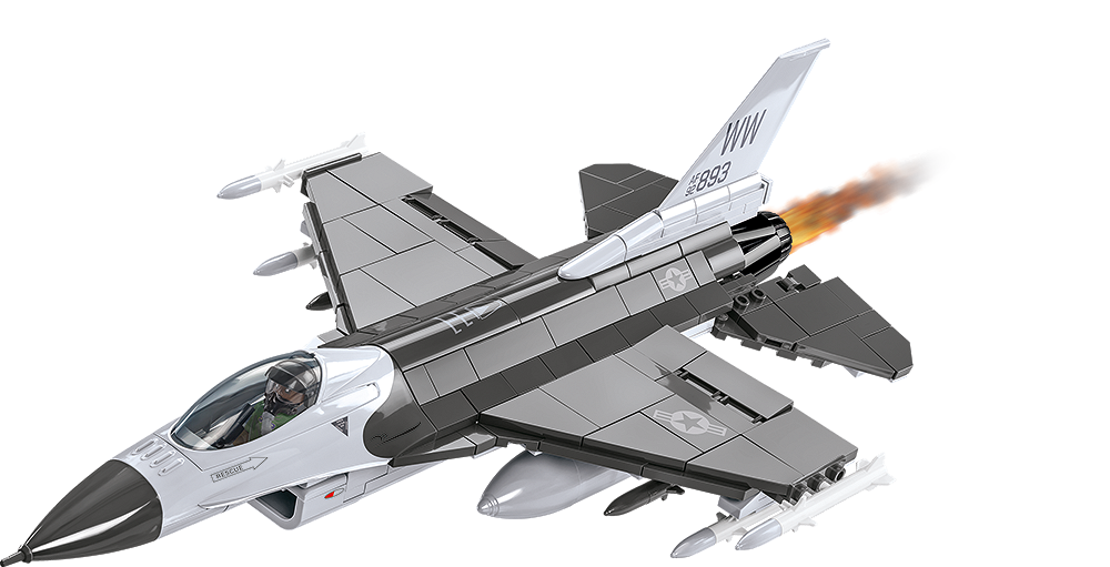 F-16C Fighting Falcon
