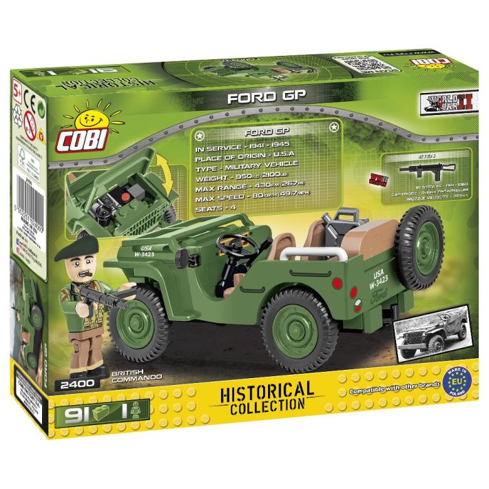 Ford GP - fot. 10