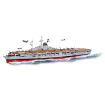 Aircraft Carrier Graf Zeppelin