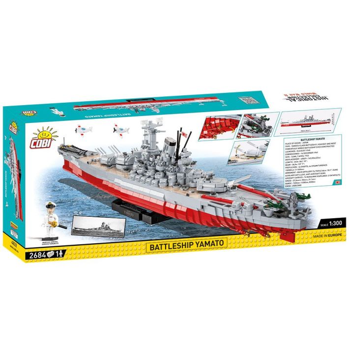 Battleship Yamato - Executive Edition - fot. 14