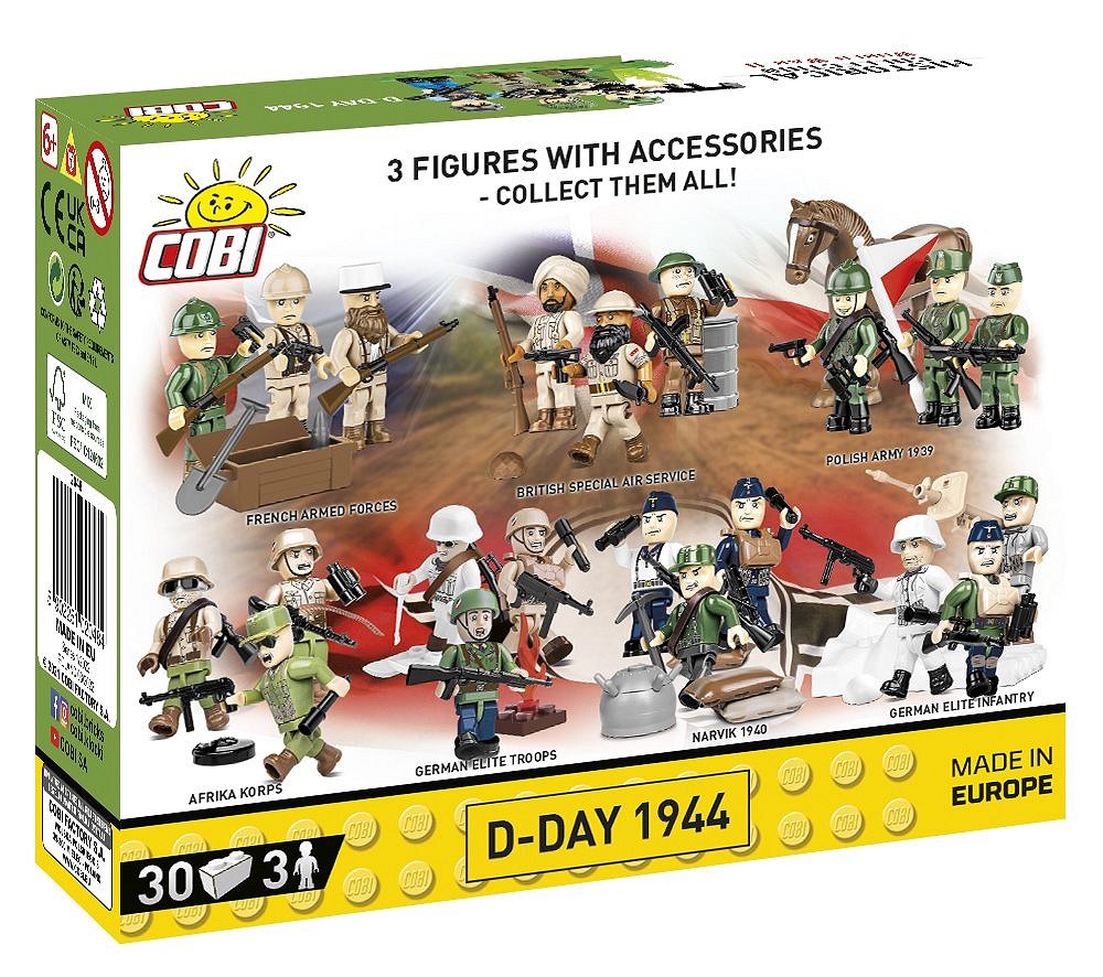 D-Day 1944 - fot. 6