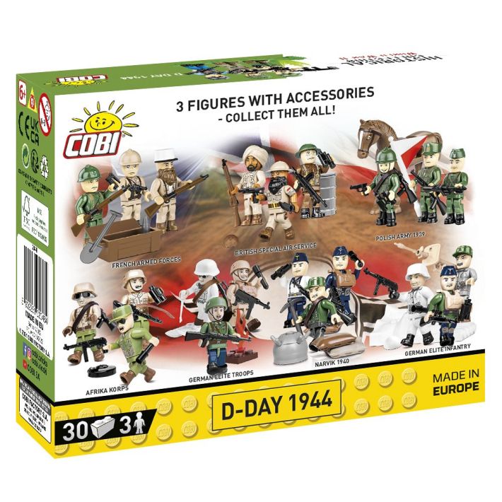 D-Day 1944 - fot. 6