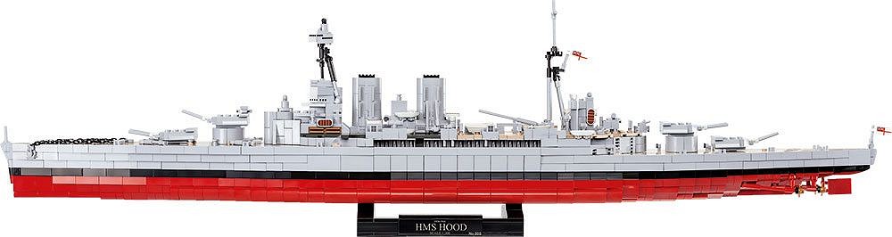 HMS Hood - Edycja Limitowana - fot. 7