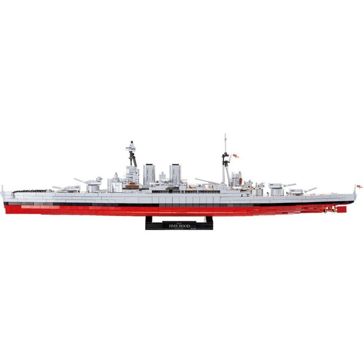 HMS Hood - Edycja Limitowana - fot. 7