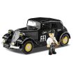 Citroen Traction 11CVBL - fot. 3