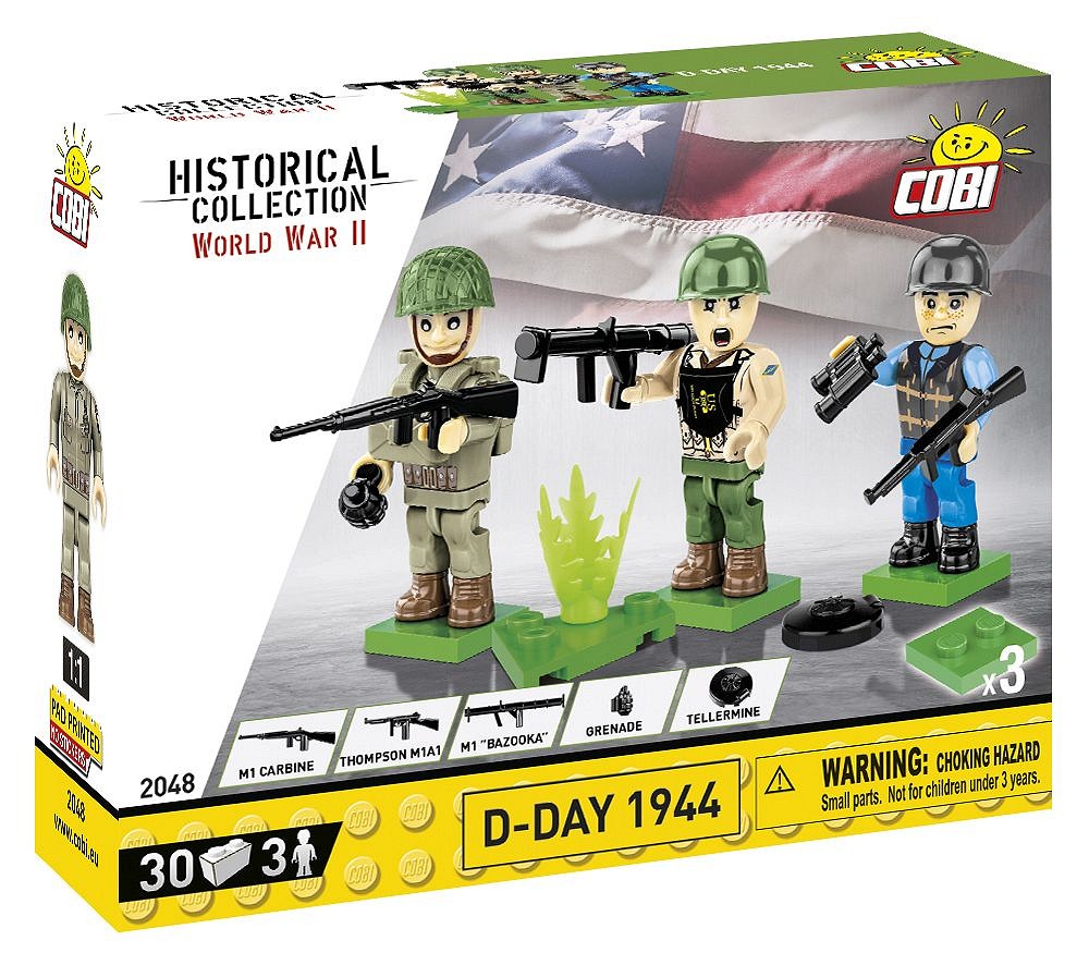 D-Day 1944 - fot. 5