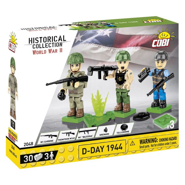 D-Day 1944 - fot. 5