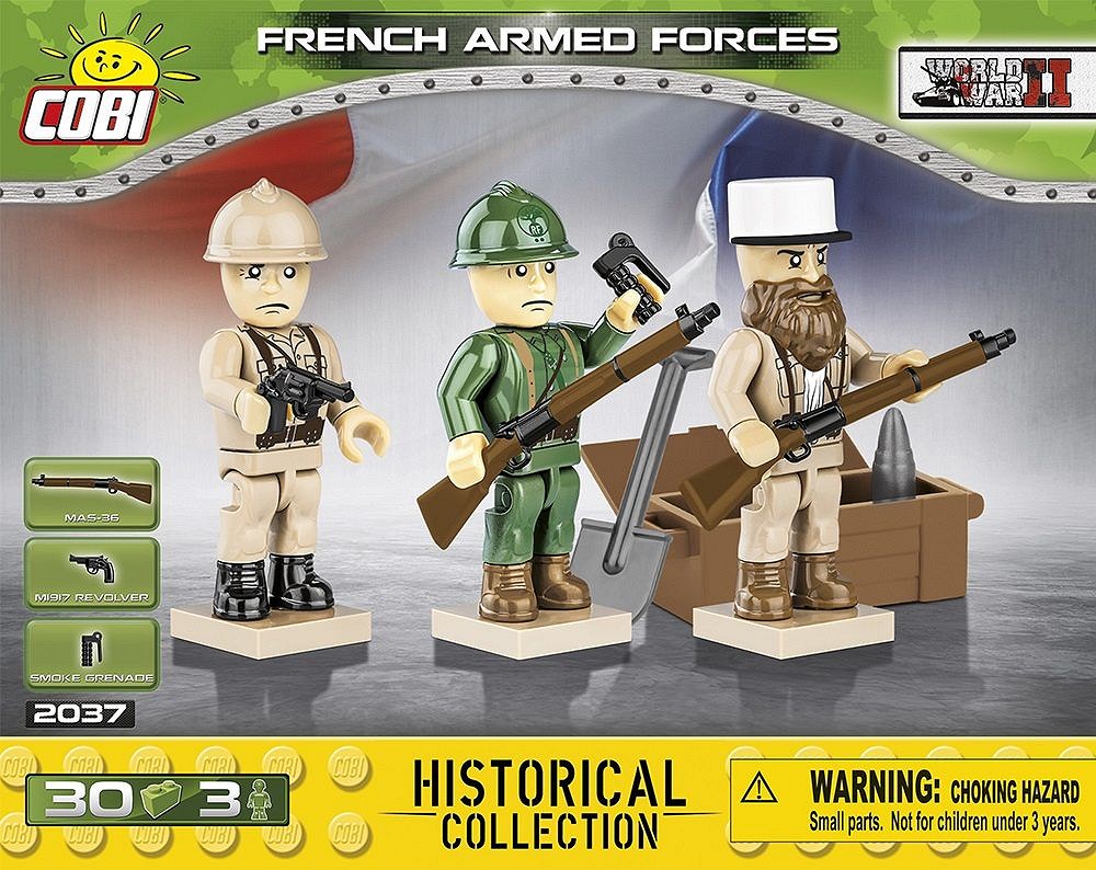 French Armed Forces - fot. 2