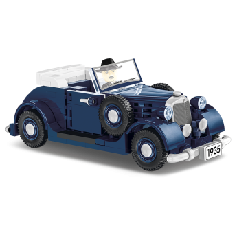 Horch830BK Cabriolet