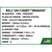 Bell UH-1 Huey Iroquois - Executive Edition - fot. 17