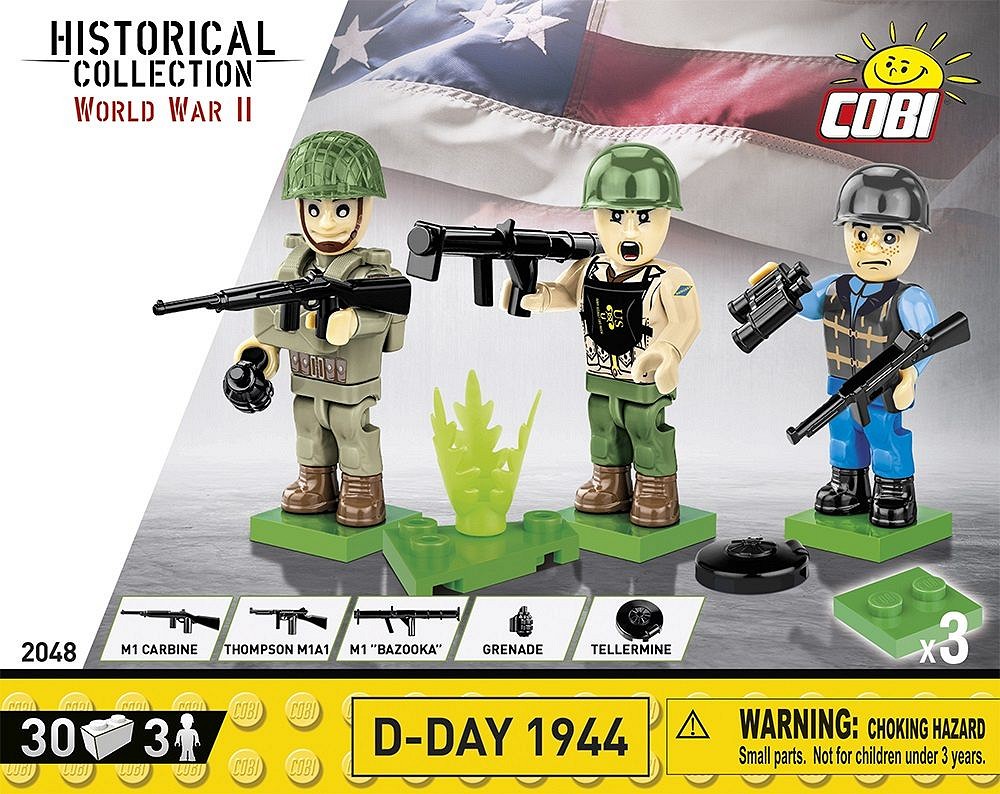 D-Day 1944 - fot. 2