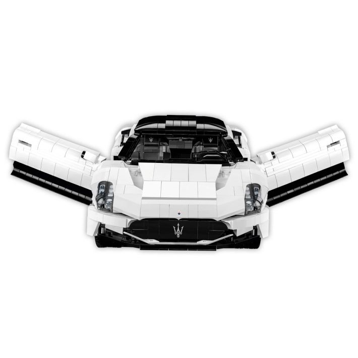 Maserati MC20 - Executive Edition - fot. 3
