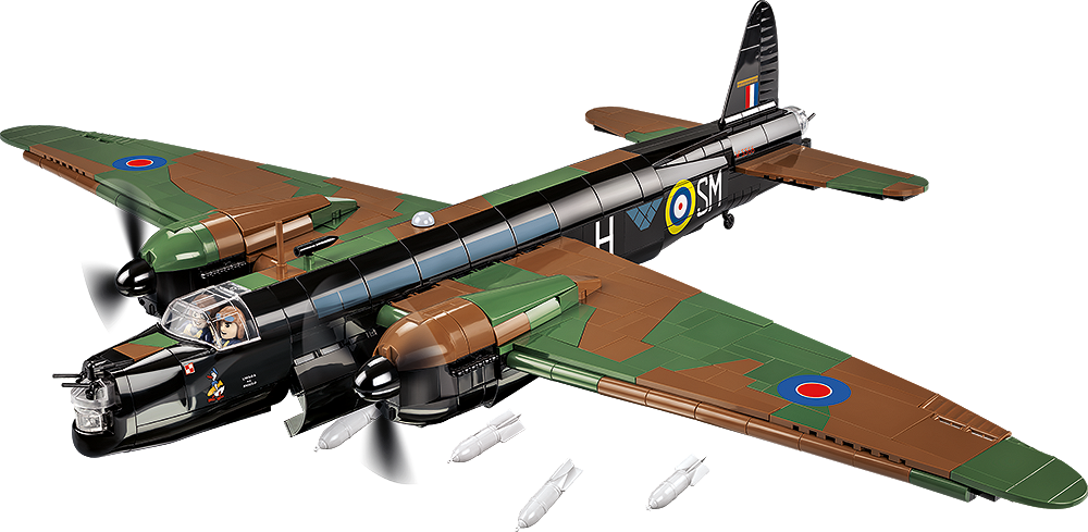 Vickers Wellington Mk.II