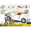 Citroen Traction 7C - fot. 8