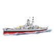 Battleship Gneisenau