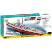 Battleship Gneisenau - fot. 14